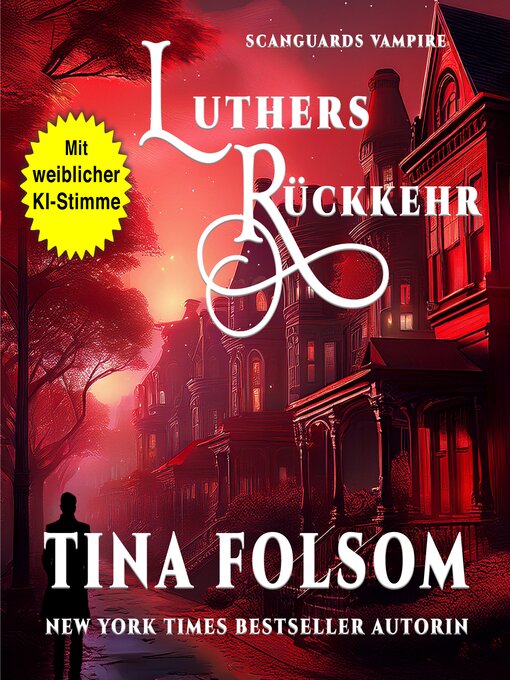 Title details for Luthers Rückkehr by Tina Folsom - Wait list